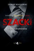 Książka : Trylogia k... - Zygmunt Miłoszewski