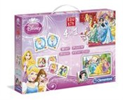 Polska książka : Edu Kit 4 ...