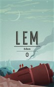 Eden - Stanisław Lem -  books from Poland