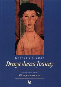 Picture of Druga dusza Joanny