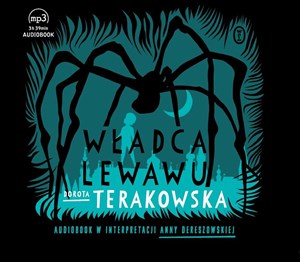 Picture of [Audiobook] Władca Lewawu