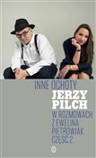 Inne ochot... - Jerzy Pilch -  books from Poland