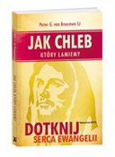 Jak chleb,... - Van Breemen Piet -  books from Poland