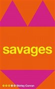 Savages - Shirley Conran - Ksiegarnia w UK