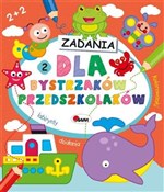 polish book : Zadania dl... - Piotr Kozera