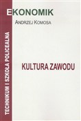 Kultura za... - Andrzej Komosa -  books from Poland