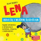Polska książka : Lena zmaga... - Silvia Serreli