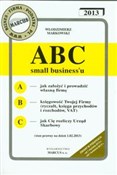 ABC small ... - Włodzimierz Markowski -  books in polish 