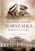 Ostatnia m... - Elżbieta Jodko-Kula -  books from Poland