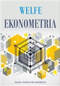 Książka : Ekonometri... - Aleksander Welfe