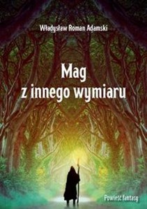 Obrazek Mag z innego wymiaru