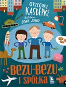 Bezu-bezu ... - Grzegorz Kasdepke -  books from Poland