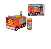 Zobacz : Strażak Sa...