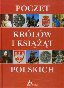 Obrazek Poczet królów i książąt polskich