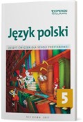 polish book : Język pols... - Alicja Krawczuk-Goluch