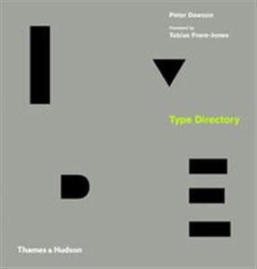 Obrazek The Type Directory