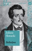 Balladyna.... - Juliusz Słowacki -  books in polish 