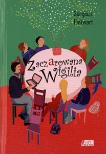 Picture of Zaczarowana Wigilia z płytą CD