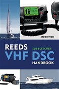 Reeds VHF/... - Sue Fletcher -  books from Poland