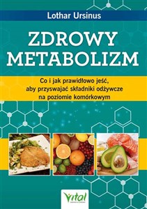 Picture of Zdrowy metabolizm