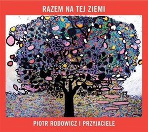 Picture of Razem na tej Ziemi CD