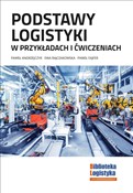 Książka : Podstawy l... - Paweł Andrzejczyk, Ewa Rajczakowska, Paweł Fajfer