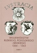Lustracja ... - Krzysztof Chłapowski, Helena Żytkowicz -  foreign books in polish 