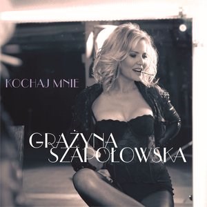 Picture of Kochaj mnie