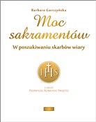 Moc sakram... - Barbara Garczyńska -  Polish Bookstore 