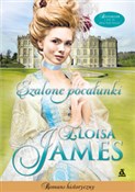 Szalone po... - Eloisa James -  Polish Bookstore 