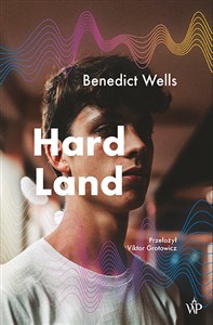 Picture of Hard Land