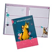 polish book : Plan Lekcj...