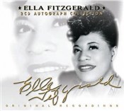 Książka : Ella Fitzg... - Opracowanie Zbiorowe