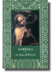 Obrazek Nowenna do św. Jana od Krzyża