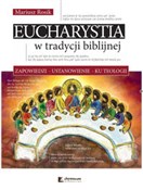 Polska książka : Eucharysti... - Mariusz Rosik