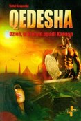 Qedesha To... - Rafał Kosowski -  Polish Bookstore 