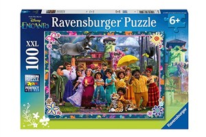 Obrazek RAV puzzle Disney Encanto