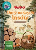 Dary naszy... - Wojciech Gil -  Polish Bookstore 