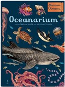 Polska książka : Oceanarium... - Loveday Trinick