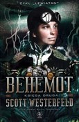 Książka : Behemot Ks... - Scott Westerfeld