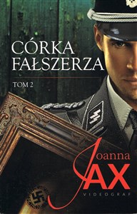 Picture of Córka fałszerza tom 2