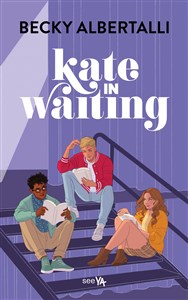 Picture of Kate in Waiting