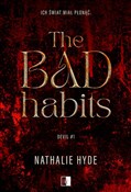 Zobacz : The Bad Ha... - Nathalie Hyde