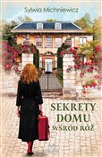 Sekrety do... - Sylwia Michniewicz -  Polish Bookstore 