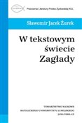 W tekstowy... - Żurek Sławomir  -  books from Poland