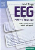 EEG w prak... - Mark Quigg -  books in polish 
