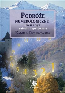 Picture of Podróże numerologiczne cz.2
