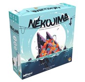 polish book : Nekojima