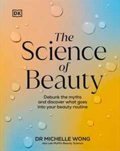 Picture of The Science of Beauty
