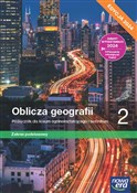 Nowa geogr... - Tomasz Rachwał, Radosław Uliszak, Krzysztof Wiedermann, Paweł Kroh -  Książka z wysyłką do UK
